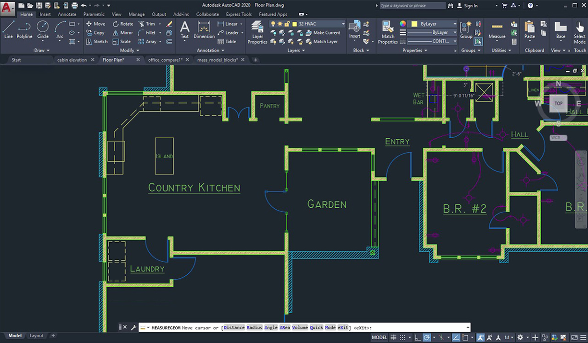 autocad training fees