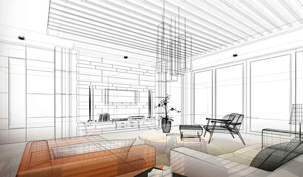 Interior Design Sketch Images  Free Download on Freepik